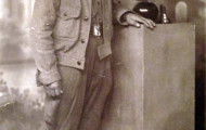 Santiago Trigueros Rodriguez 1935