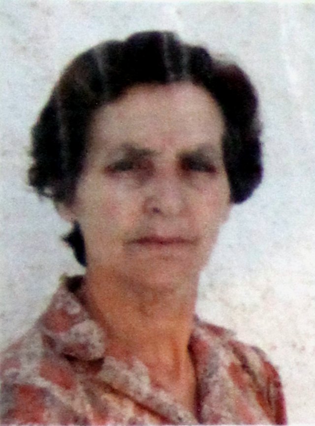 Juana de la Viuda 1984