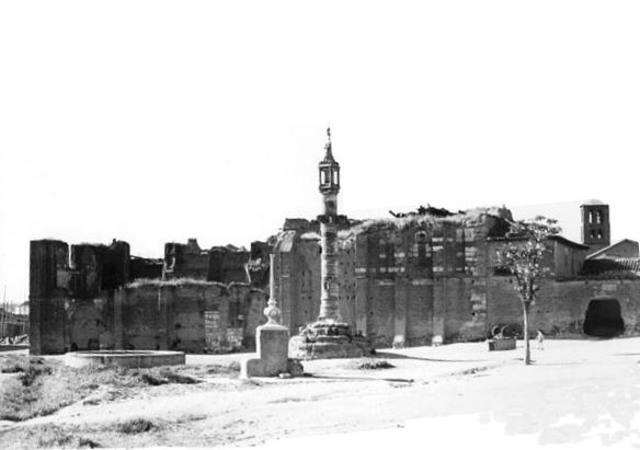 Foto de Santo Domingo de Mayorga