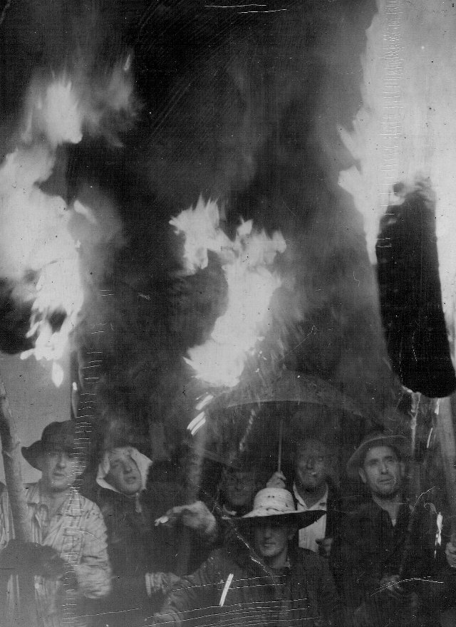 Foto de El Vitor de Mayorga