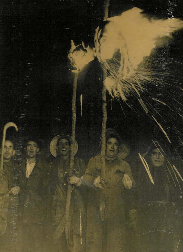 Foto de El Vítor de Mayorga