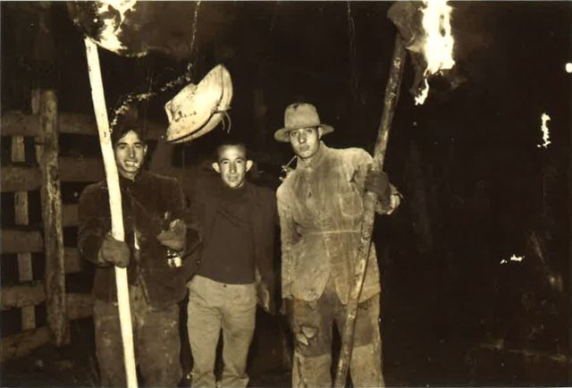 Foto de mayorganos en El Vítor de Mayorga