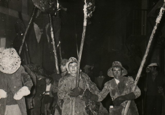 El Vitor Mayorga 1971