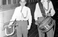 Jose y Antonio Marín 1965